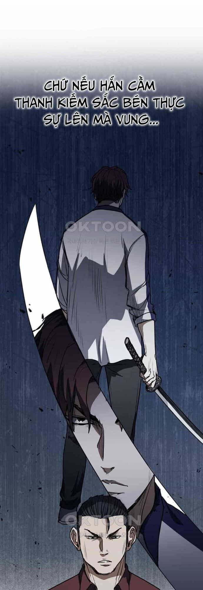 Cá Mập Wyvern - Chương 77 - ảnh 26