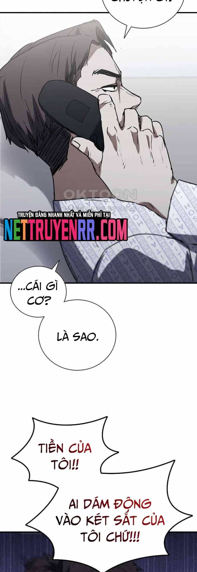 Cá Mập Wyvern - Chương 77 - ảnh 37