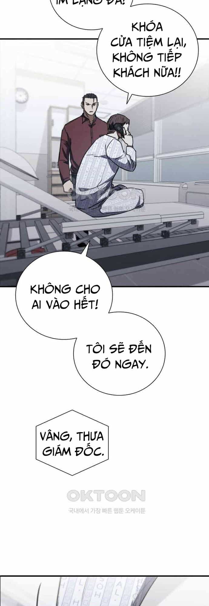Cá Mập Wyvern - Chương 77 - ảnh 42