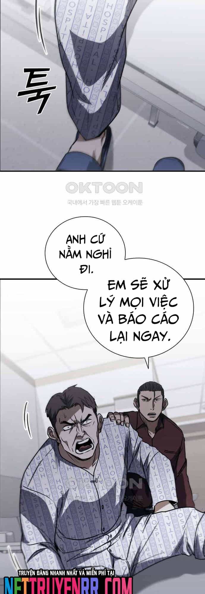 Cá Mập Wyvern - Chương 77 - ảnh 43