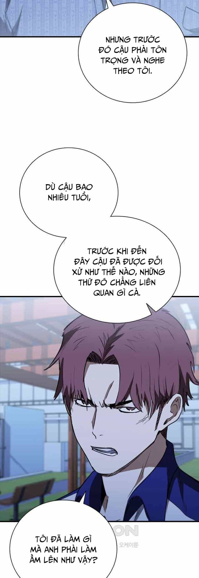 Cá Mập Wyvern - Chương 78 - ảnh 17