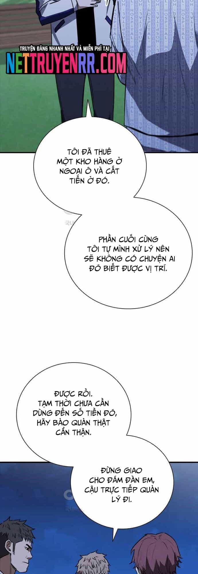 Cá Mập Wyvern - Chương 78 - ảnh 31