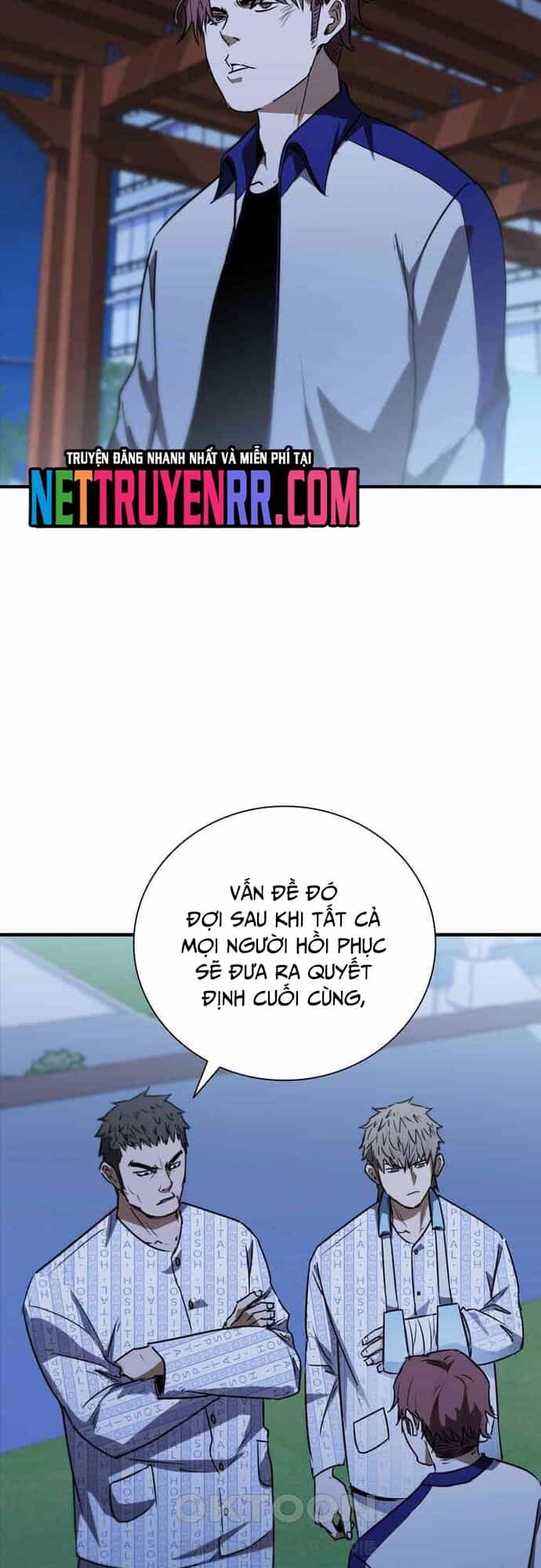 Cá Mập Wyvern - Chương 78 - ảnh 6