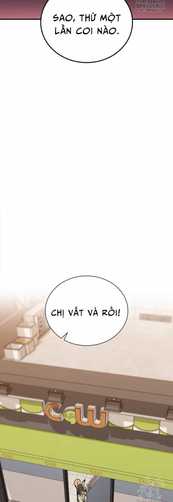 Cá Mập Wyvern - Chương 79 - ảnh 34