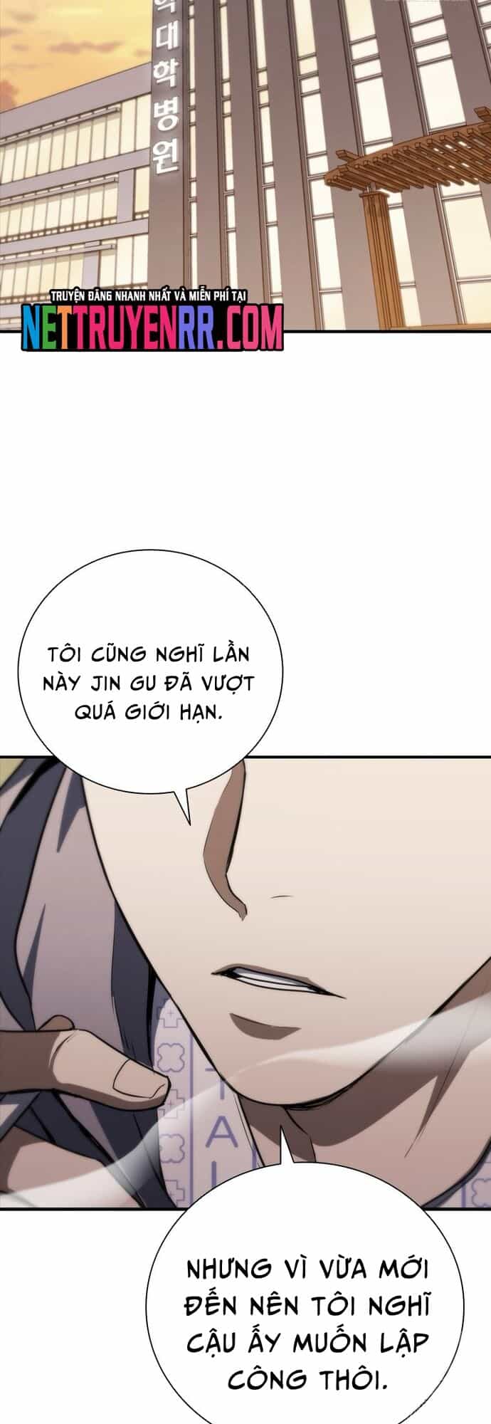 Cá Mập Wyvern - Chương 79 - ảnh 40