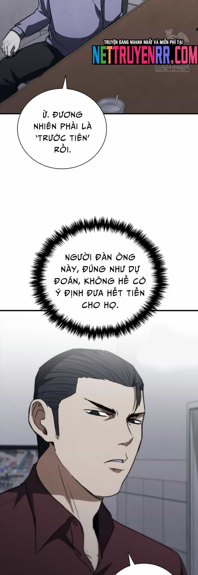 Cá Mập Wyvern - Chương 79 - ảnh 9