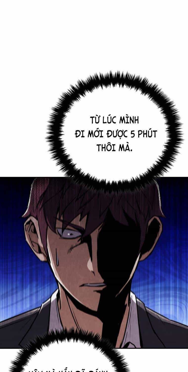 Cá Mập Wyvern - Chương 8 - ảnh 13
