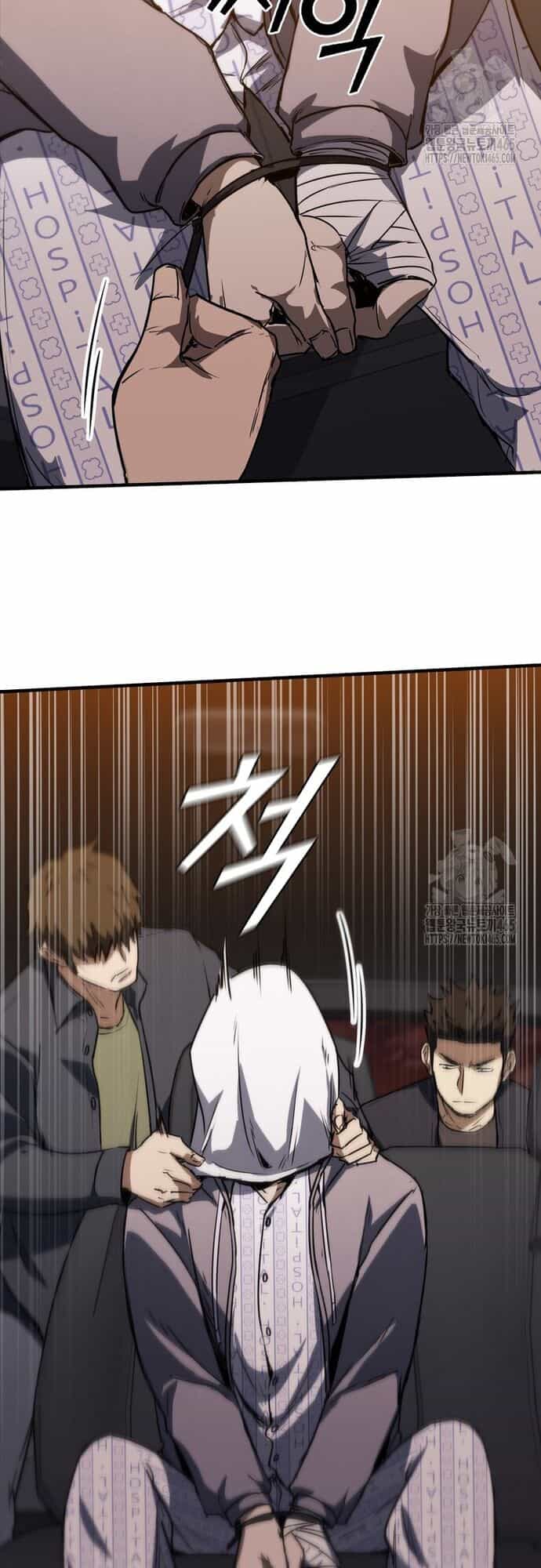 Cá Mập Wyvern - Chương 80 - ảnh 14