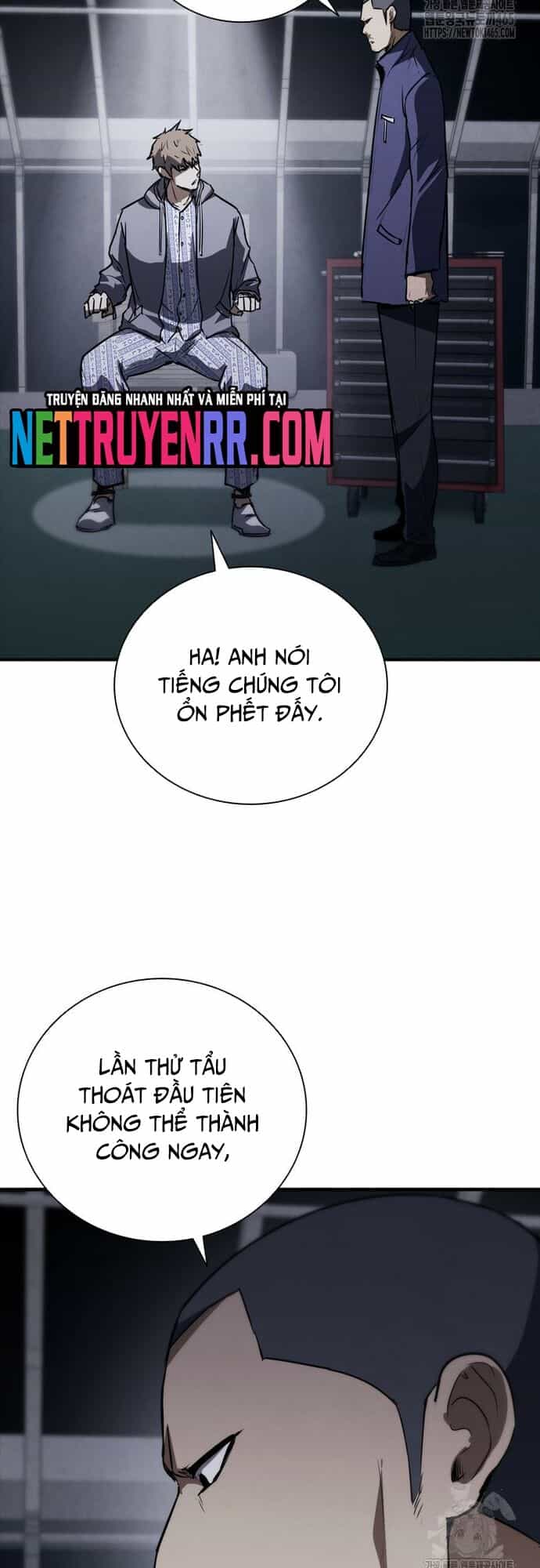 Cá Mập Wyvern - Chương 80 - ảnh 34