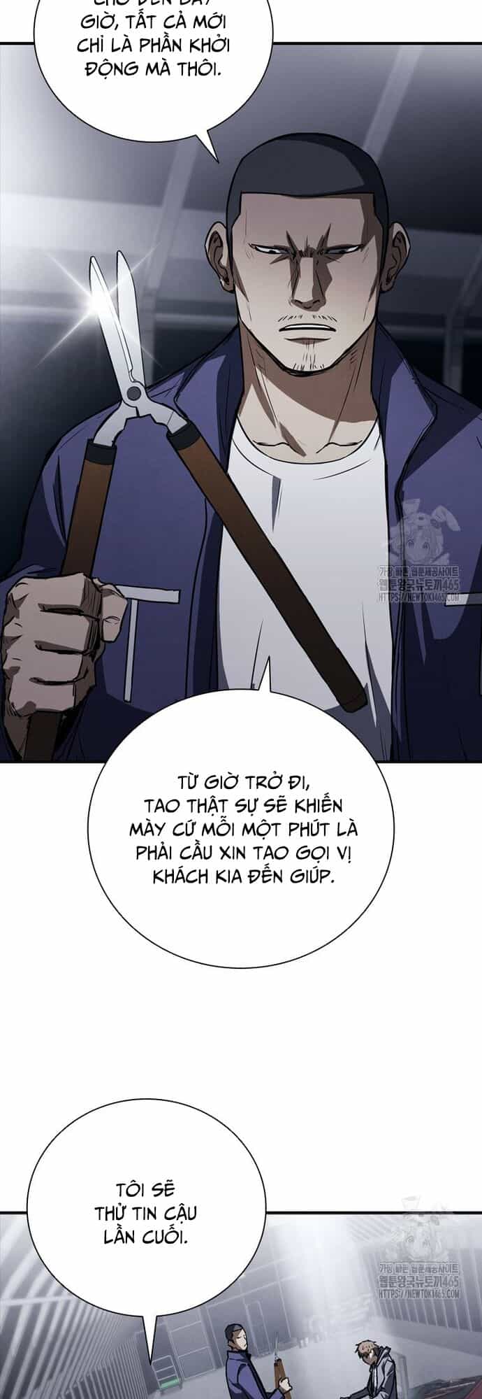 Cá Mập Wyvern - Chương 80 - ảnh 57
