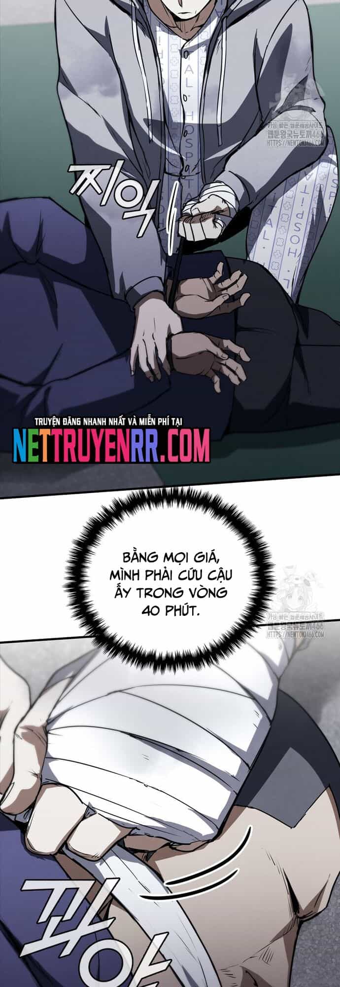 Cá Mập Wyvern - Chương 81 - ảnh 3