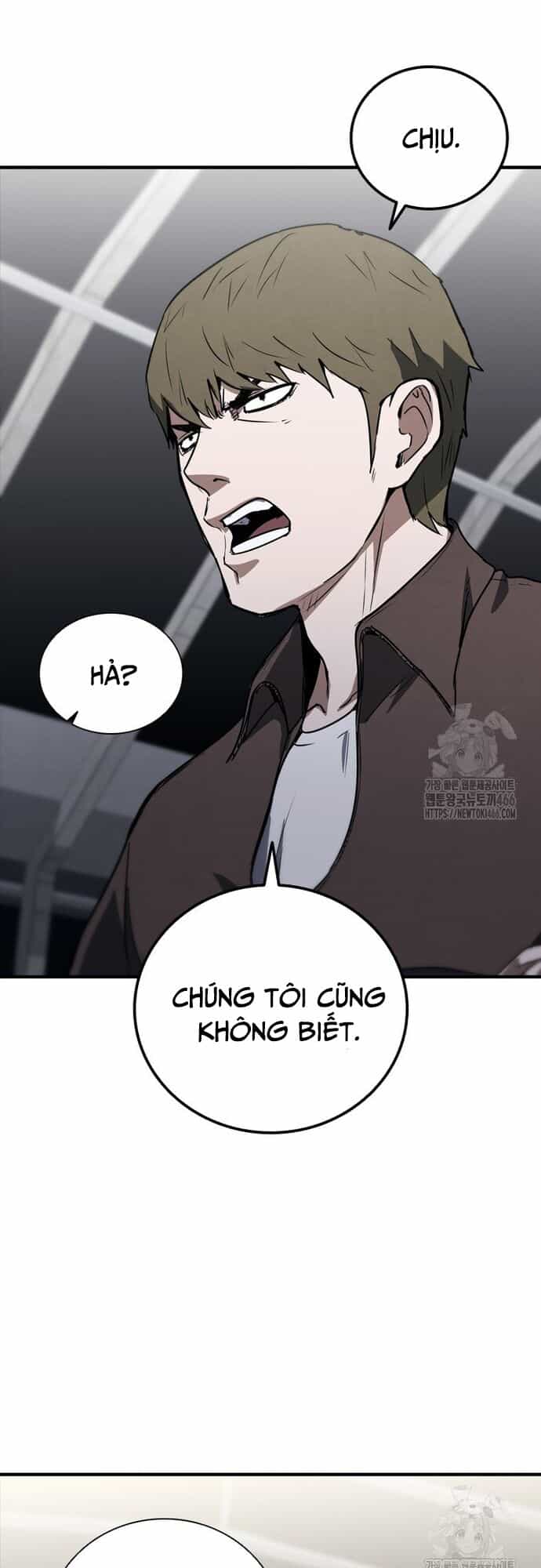 Cá Mập Wyvern - Chương 81 - ảnh 34