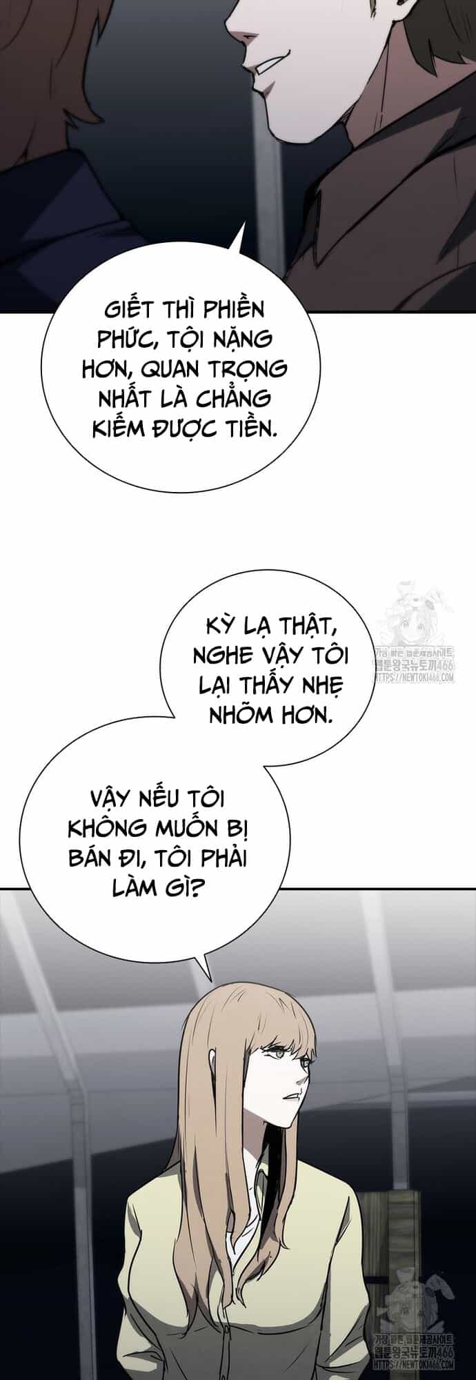 Cá Mập Wyvern - Chương 81 - ảnh 41