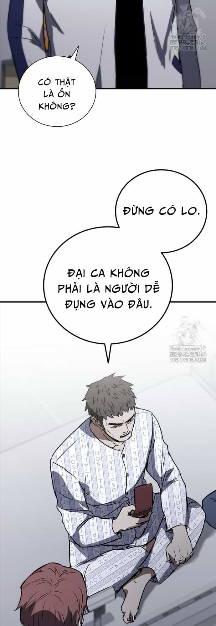 Cá Mập Wyvern - Chương 82 - ảnh 20
