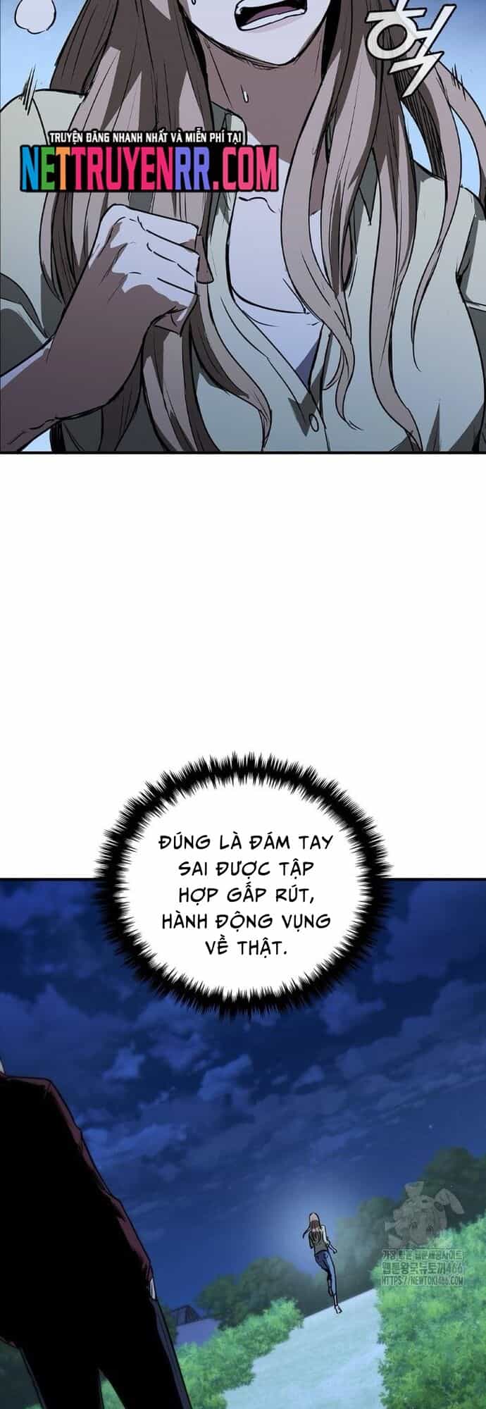 Cá Mập Wyvern - Chương 82 - ảnh 61