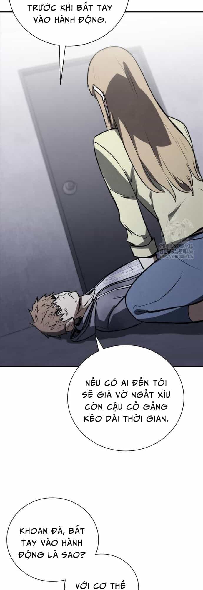 Cá Mập Wyvern - Chương 83 - ảnh 55