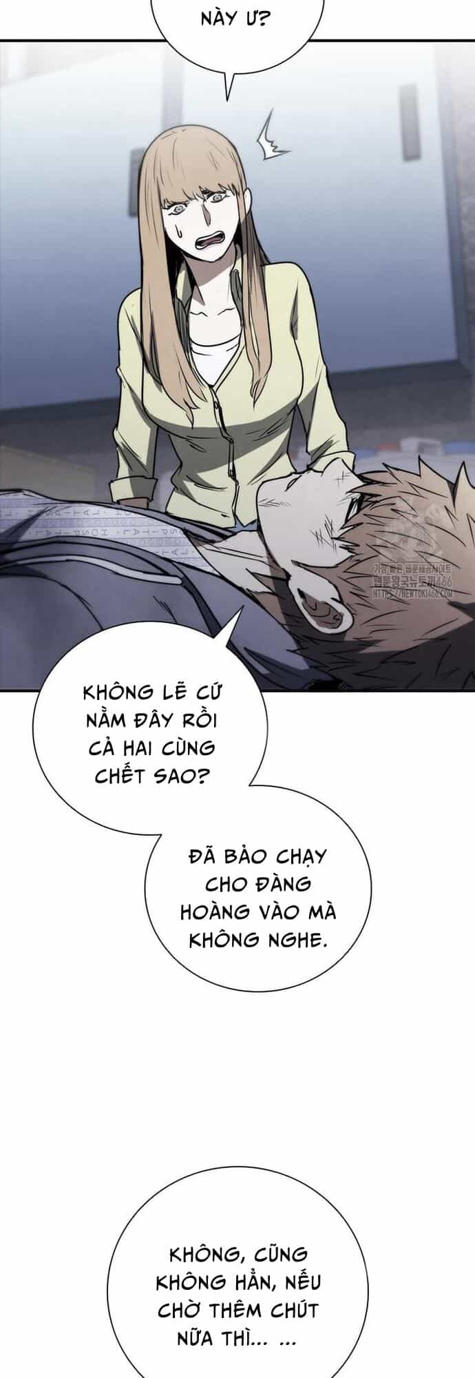 Cá Mập Wyvern - Chương 83 - ảnh 56