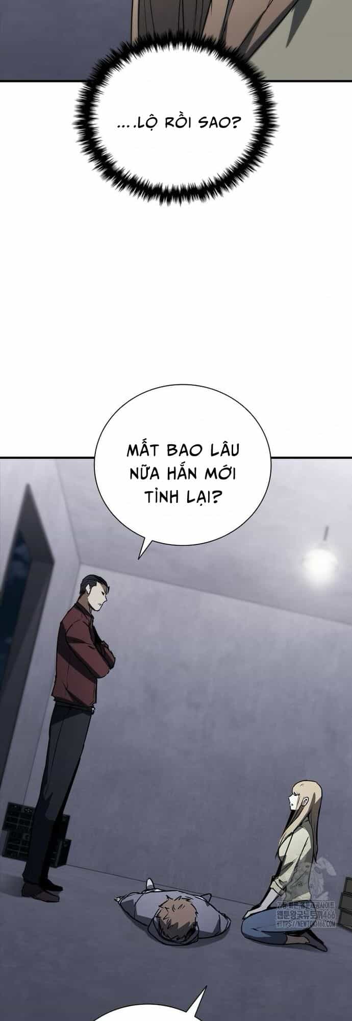 Cá Mập Wyvern - Chương 83 - ảnh 62