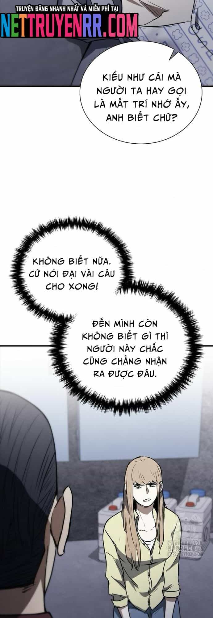 Cá Mập Wyvern - Chương 83 - ảnh 64