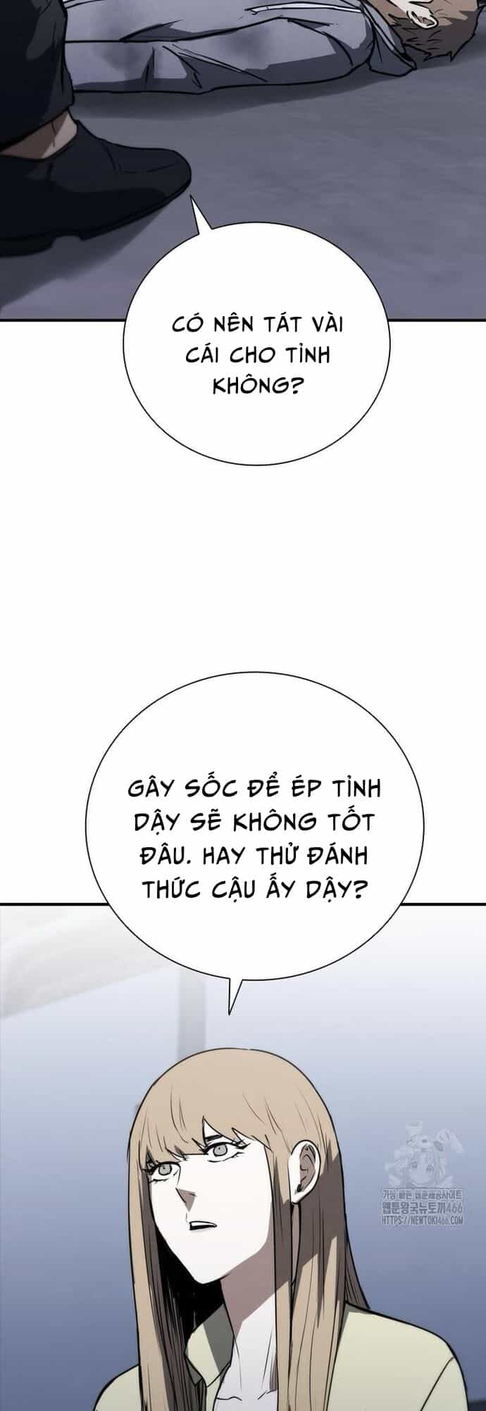 Cá Mập Wyvern - Chương 83 - ảnh 72