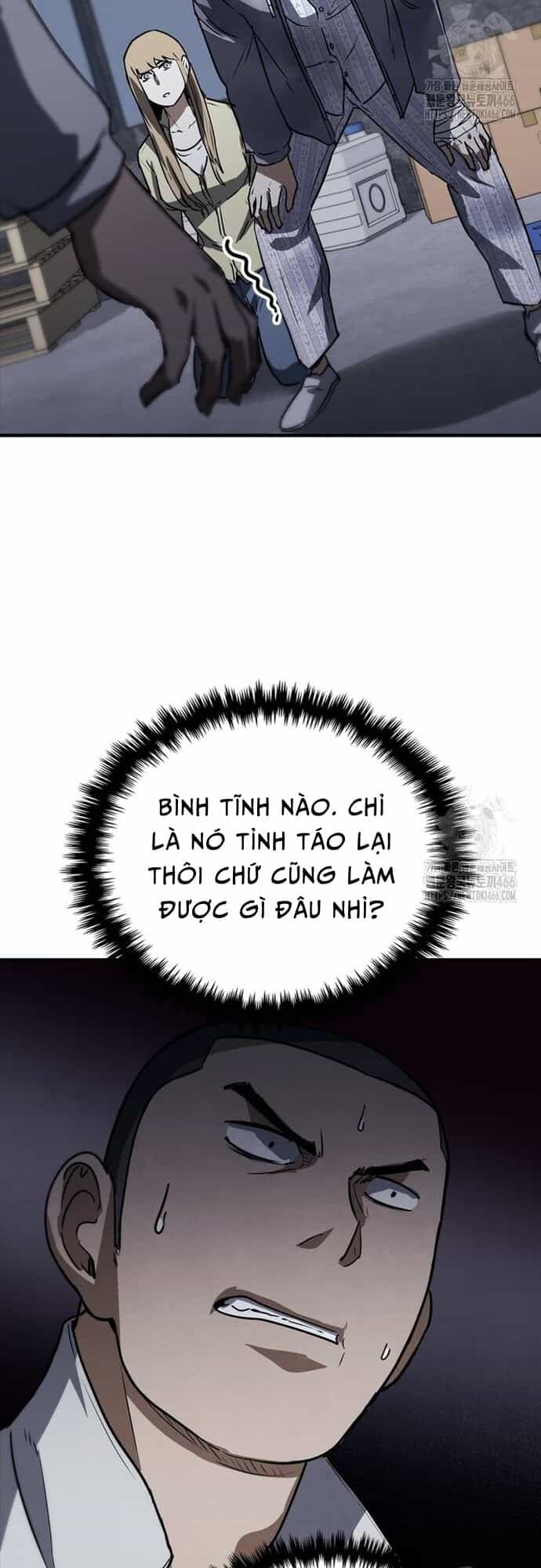 Cá Mập Wyvern - Chương 84 - ảnh 25