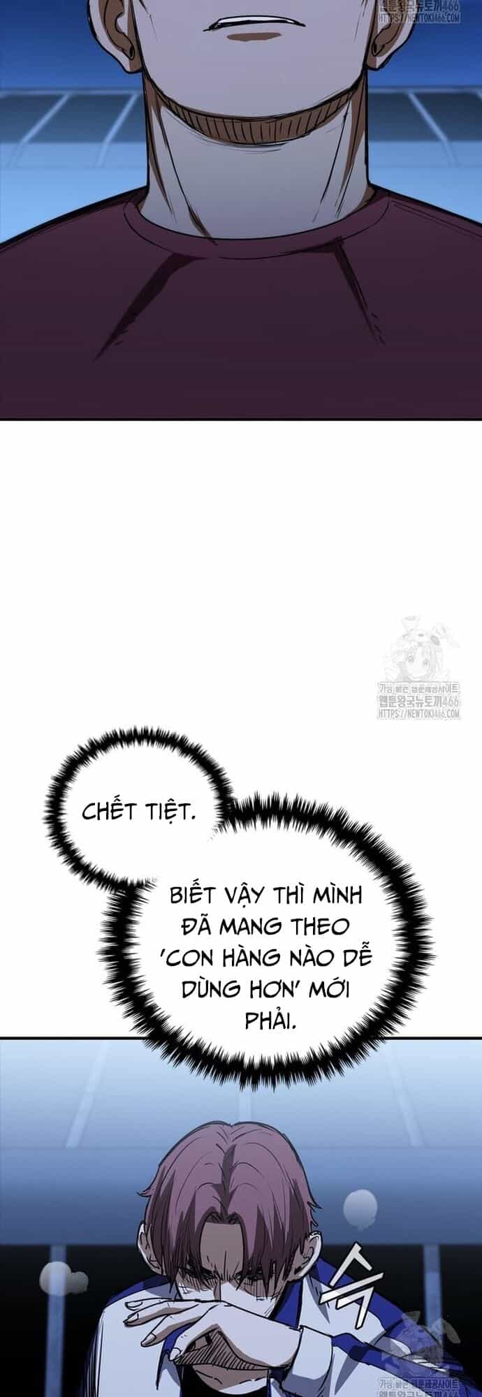 Cá Mập Wyvern - Chương 85 - ảnh 36