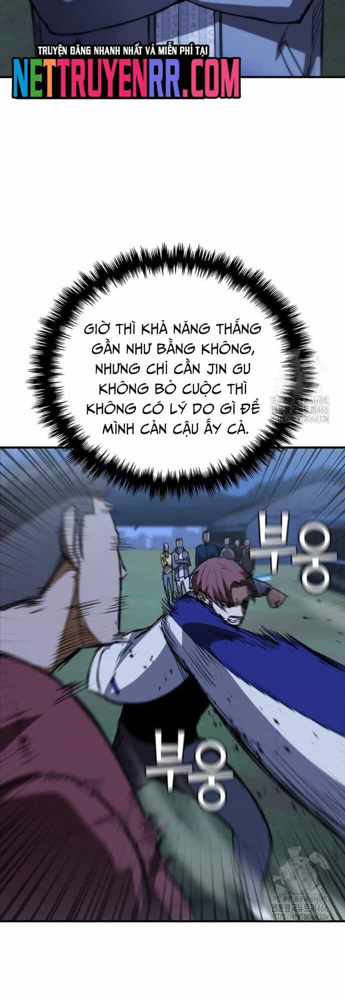 Cá Mập Wyvern - Chương 85 - ảnh 59