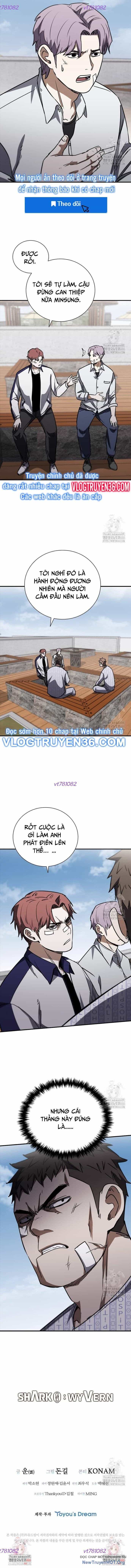 Cá Mập Wyvern - Chương 89 - ảnh 15
