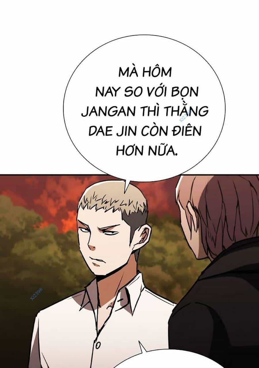Cá Mập Wyvern - Chương 9 - ảnh 126