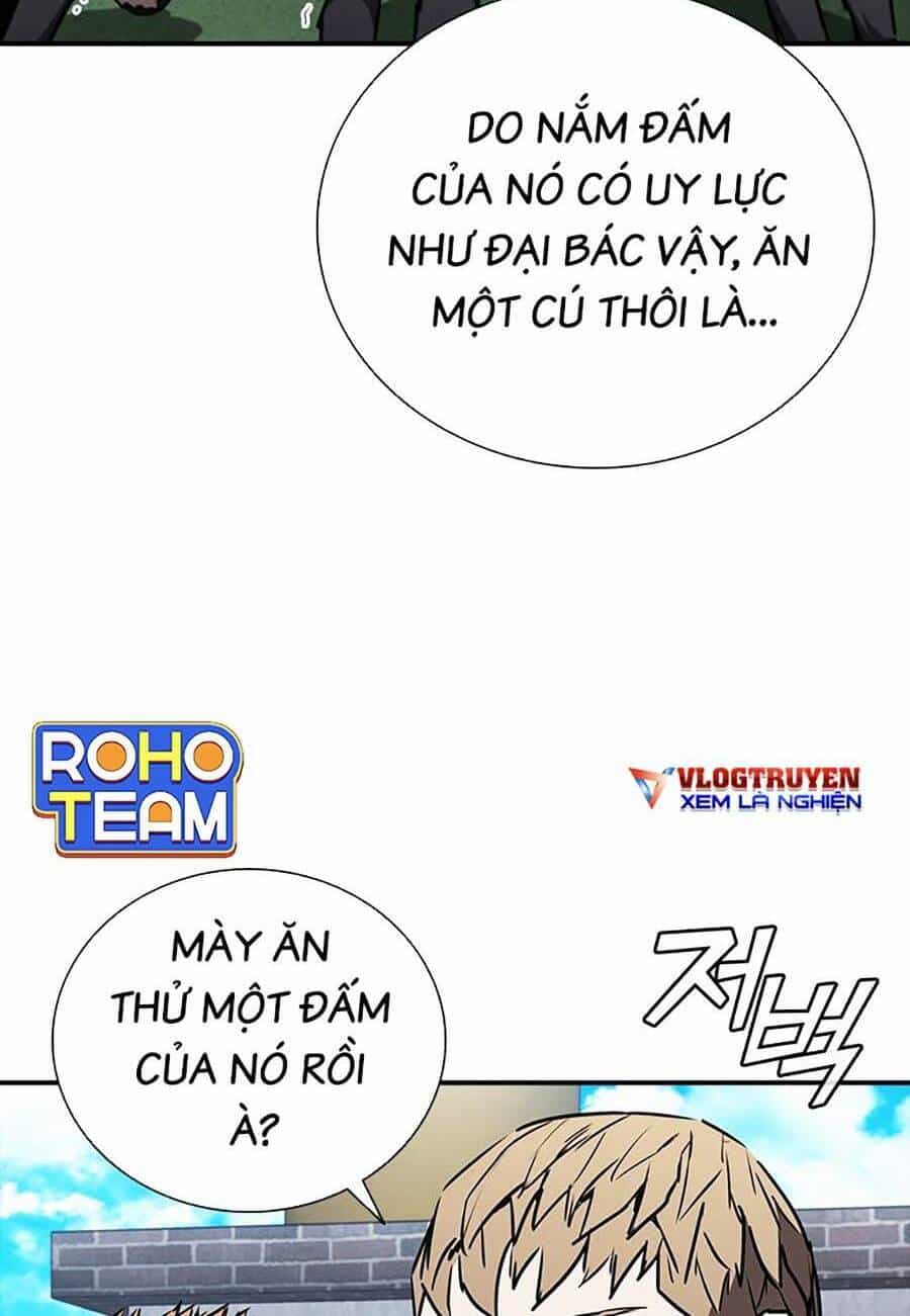 Cá Mập Wyvern - Chương 9 - ảnh 16