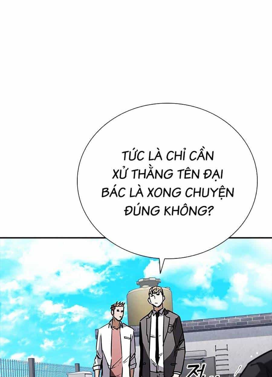 Cá Mập Wyvern - Chương 9 - ảnh 24