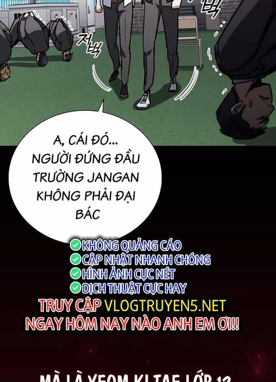 Cá Mập Wyvern - Chương 9 - ảnh 25