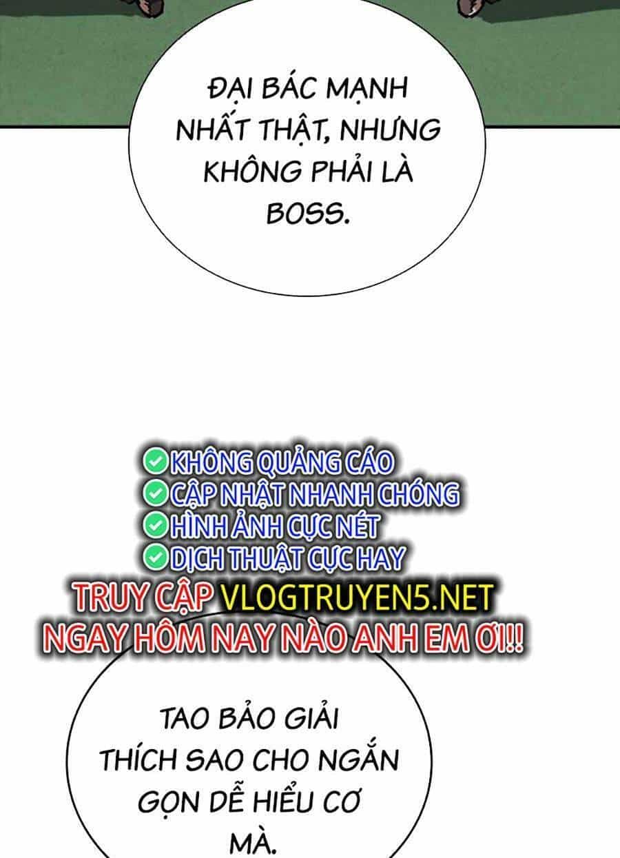 Cá Mập Wyvern - Chương 9 - ảnh 29