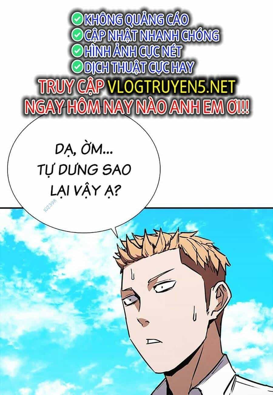 Cá Mập Wyvern - Chương 9 - ảnh 50