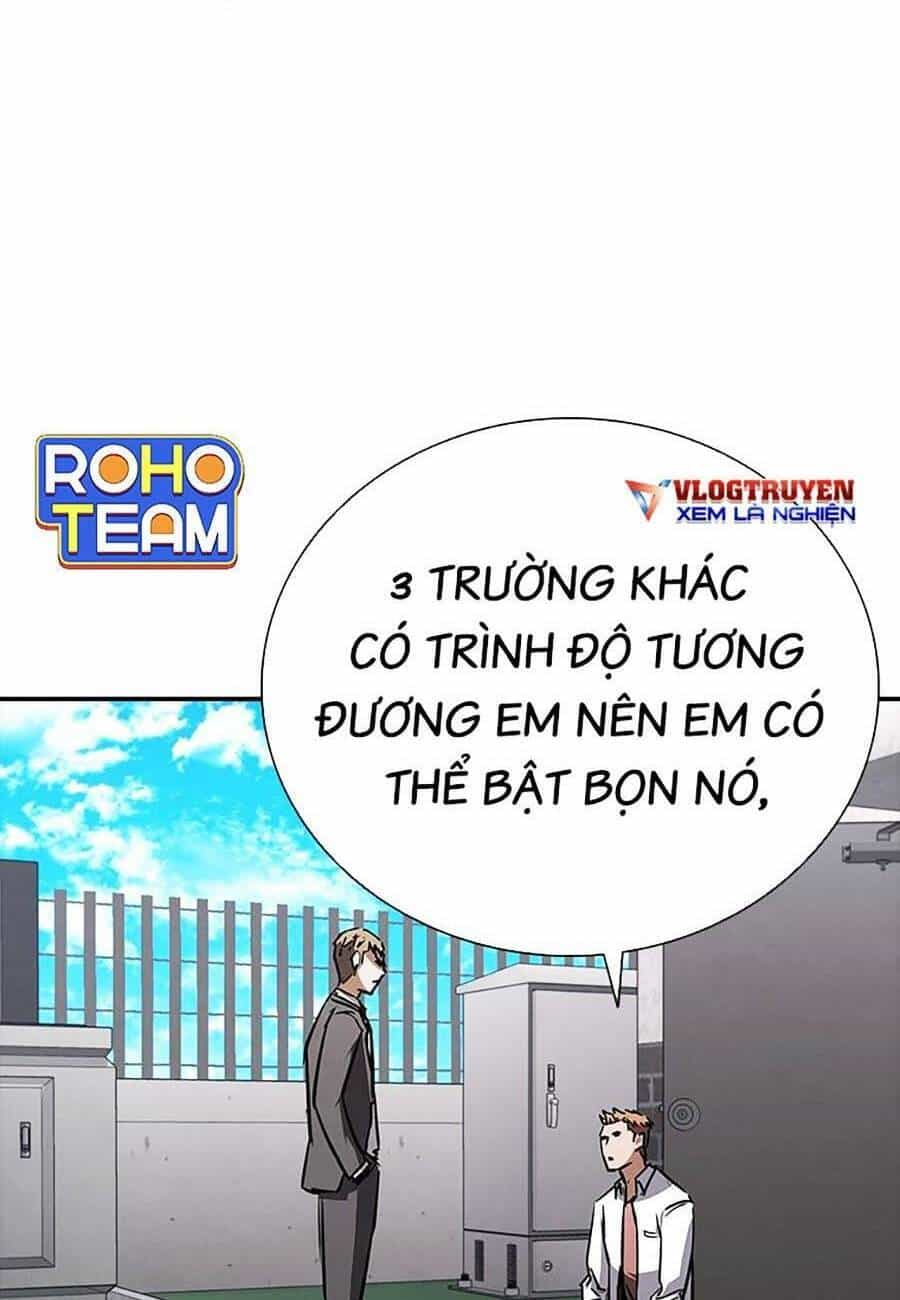 Cá Mập Wyvern - Chương 9 - ảnh 6