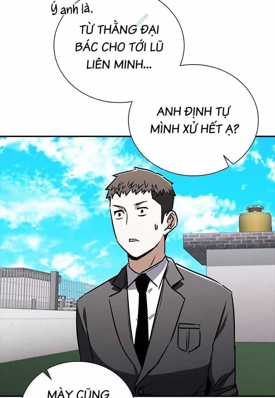Cá Mập Wyvern - Chương 9 - ảnh 65