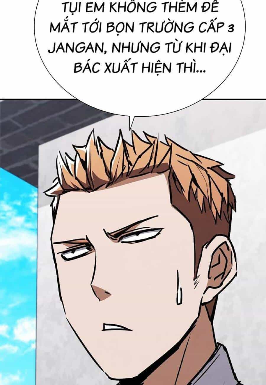 Cá Mập Wyvern - Chương 9 - ảnh 8