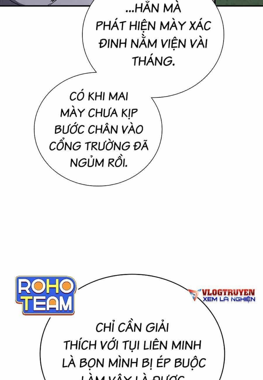 Cá Mập Wyvern - Chương 9 - ảnh 91