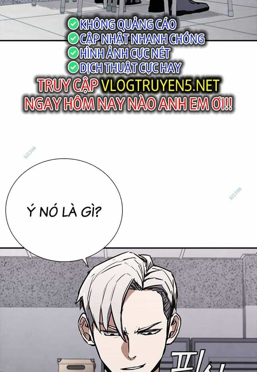 Cá Mập Wyvern - Chương 9 - ảnh 98