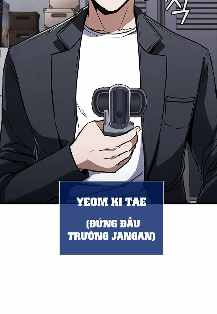 Cá Mập Wyvern - Chương 9 - ảnh 99