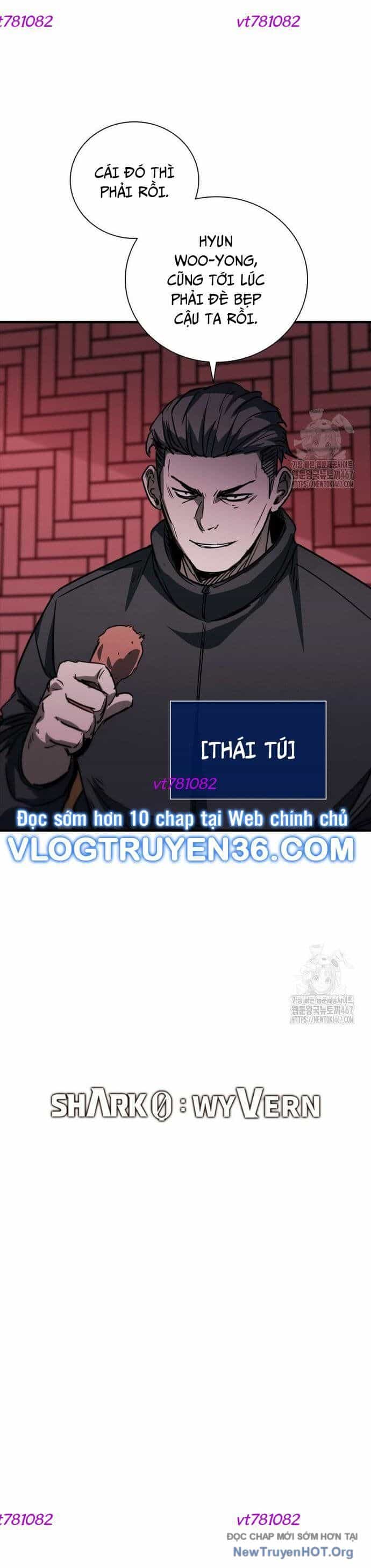 Cá Mập Wyvern - Chương 90 - ảnh 13