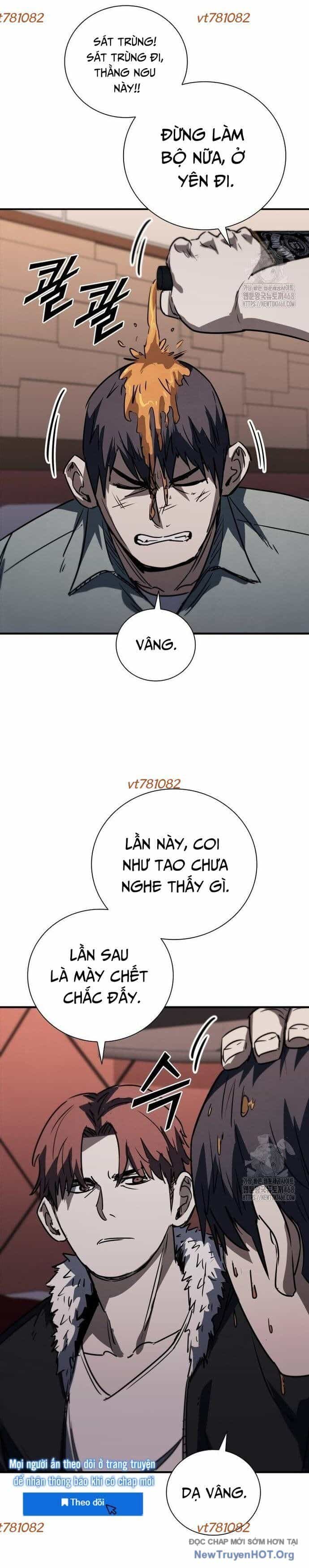 Cá Mập Wyvern - Chương 91 - ảnh 14