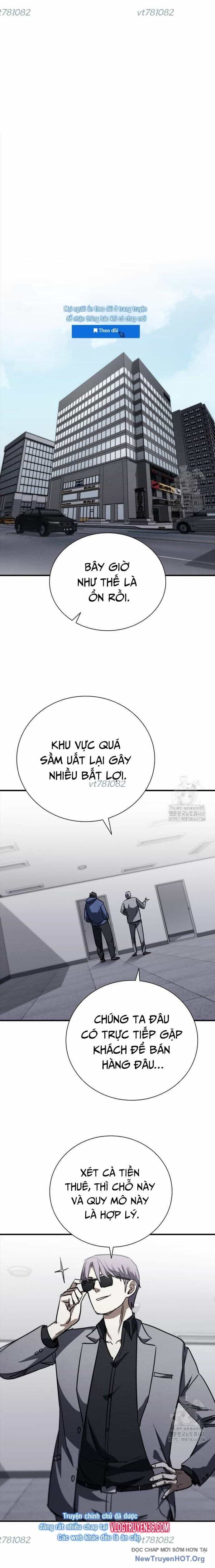 Cá Mập Wyvern - Chương 91 - ảnh 17