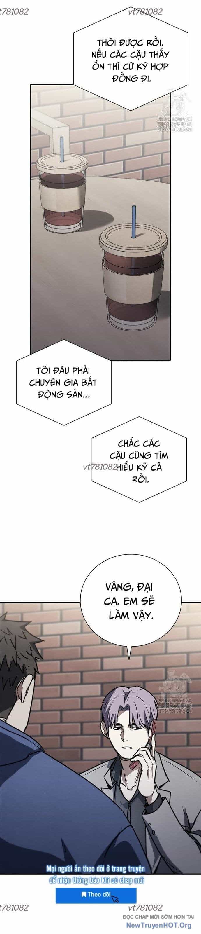 Cá Mập Wyvern - Chương 91 - ảnh 21