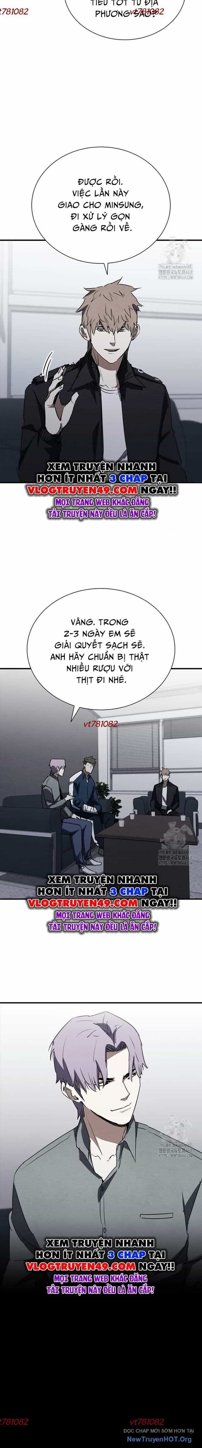 Cá Mập Wyvern - Chương 98 - ảnh 19