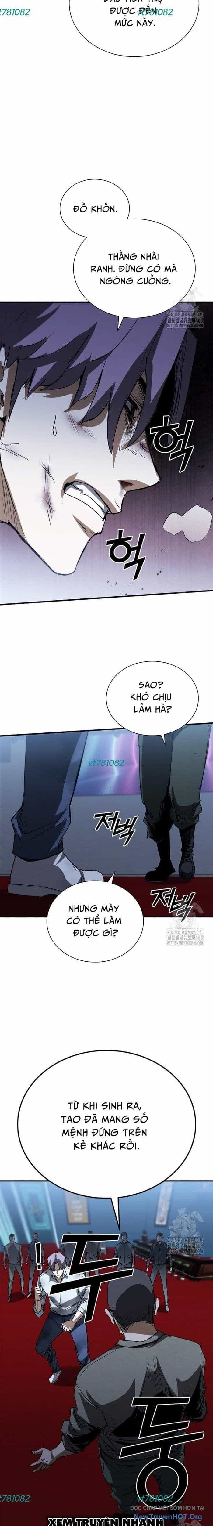 Cá Mập Wyvern - Chương 98 - ảnh 21