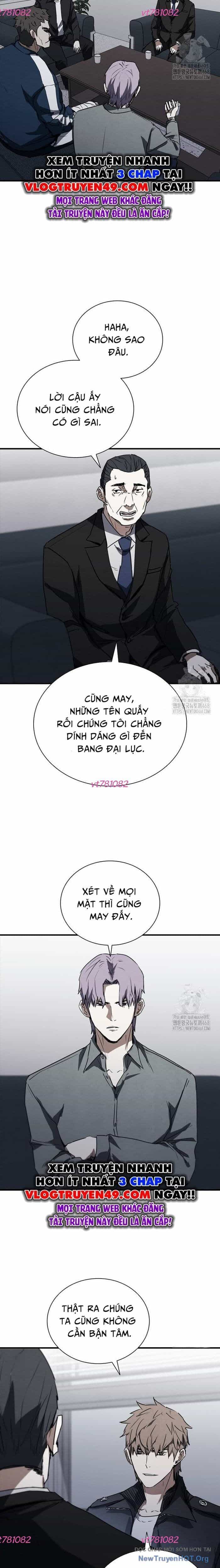 Cá Mập Wyvern - Chương 98 - ảnh 6