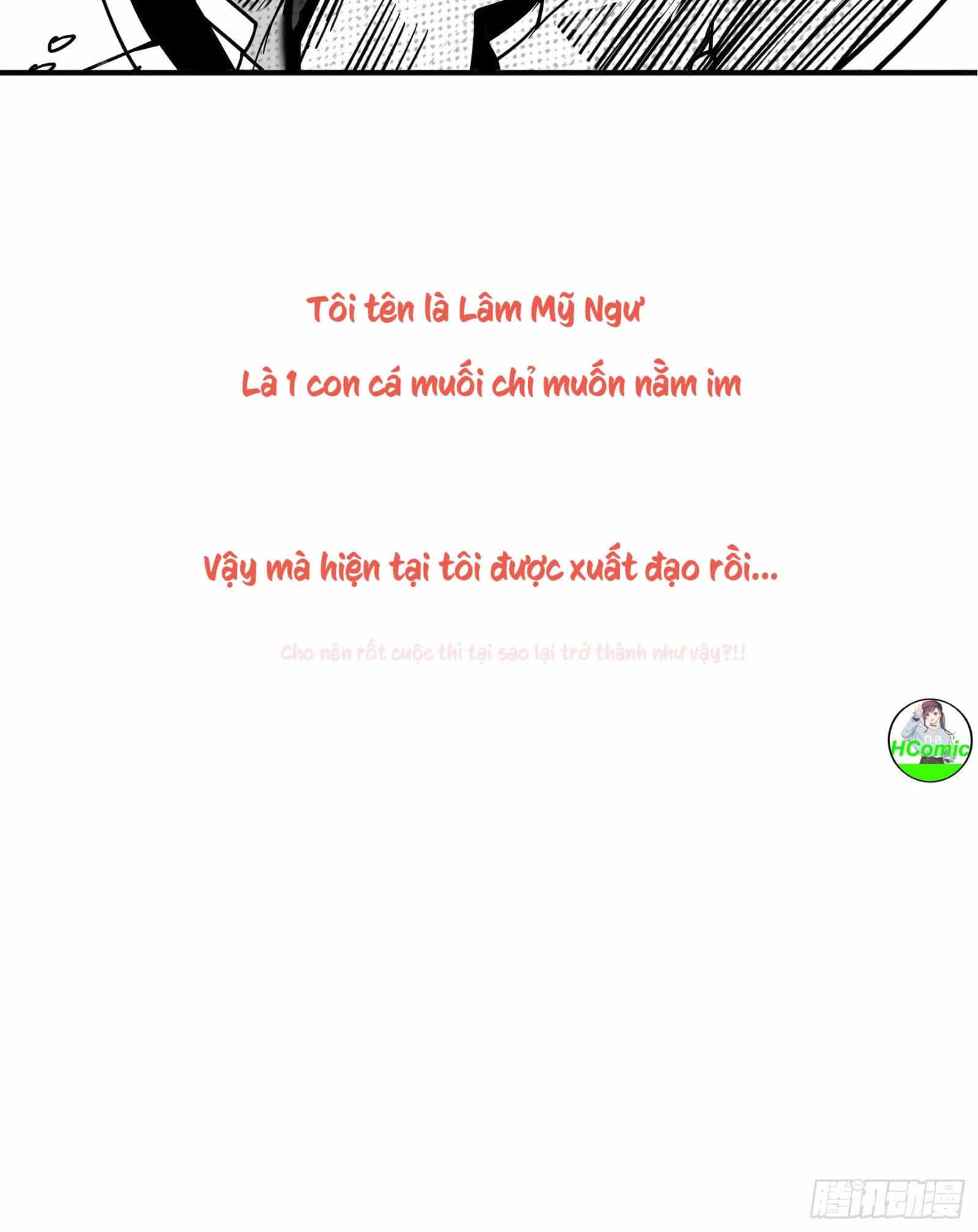 Cá Muối Của Tôi Xuất Đạo Rồi - Chương 1 - ảnh 24