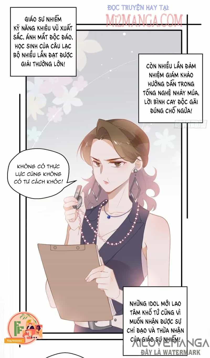 Cá Muối Của Tôi Xuất Đạo Rồi - Chương 16 - ảnh 17