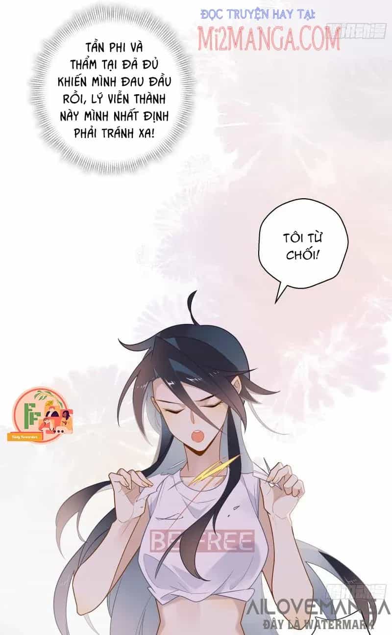 Cá Muối Của Tôi Xuất Đạo Rồi - Chương 16 - ảnh 32